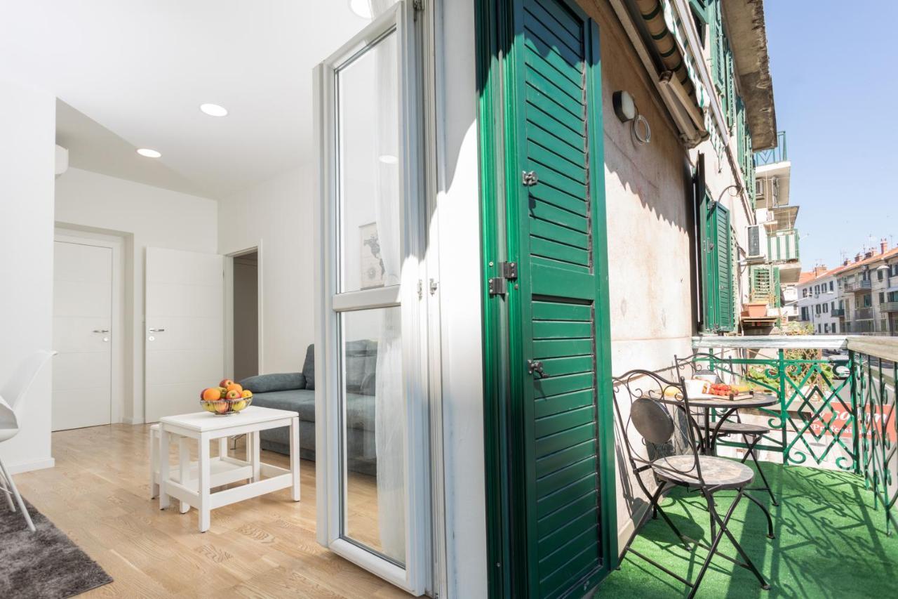 Star Music Apartment Split Exterior photo