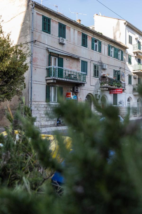 Star Music Apartment Split Exterior photo